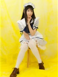 cosplay日本美女性感套图 lenfriedom!typeD 第一部(19)